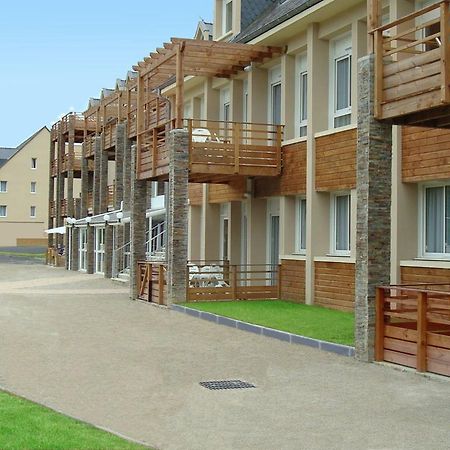 Residence Goelia Les Gorges De La Truyere 앙트레그쉬르트뤼예르 외부 사진