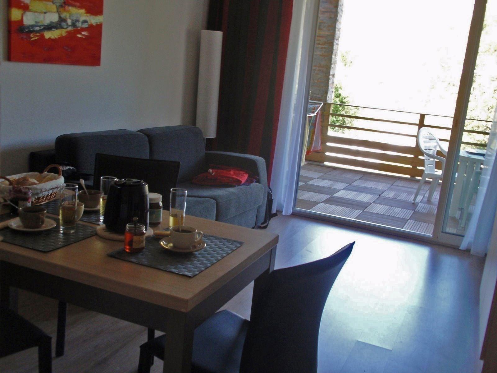 Residence Goelia Les Gorges De La Truyere 앙트레그쉬르트뤼예르 외부 사진