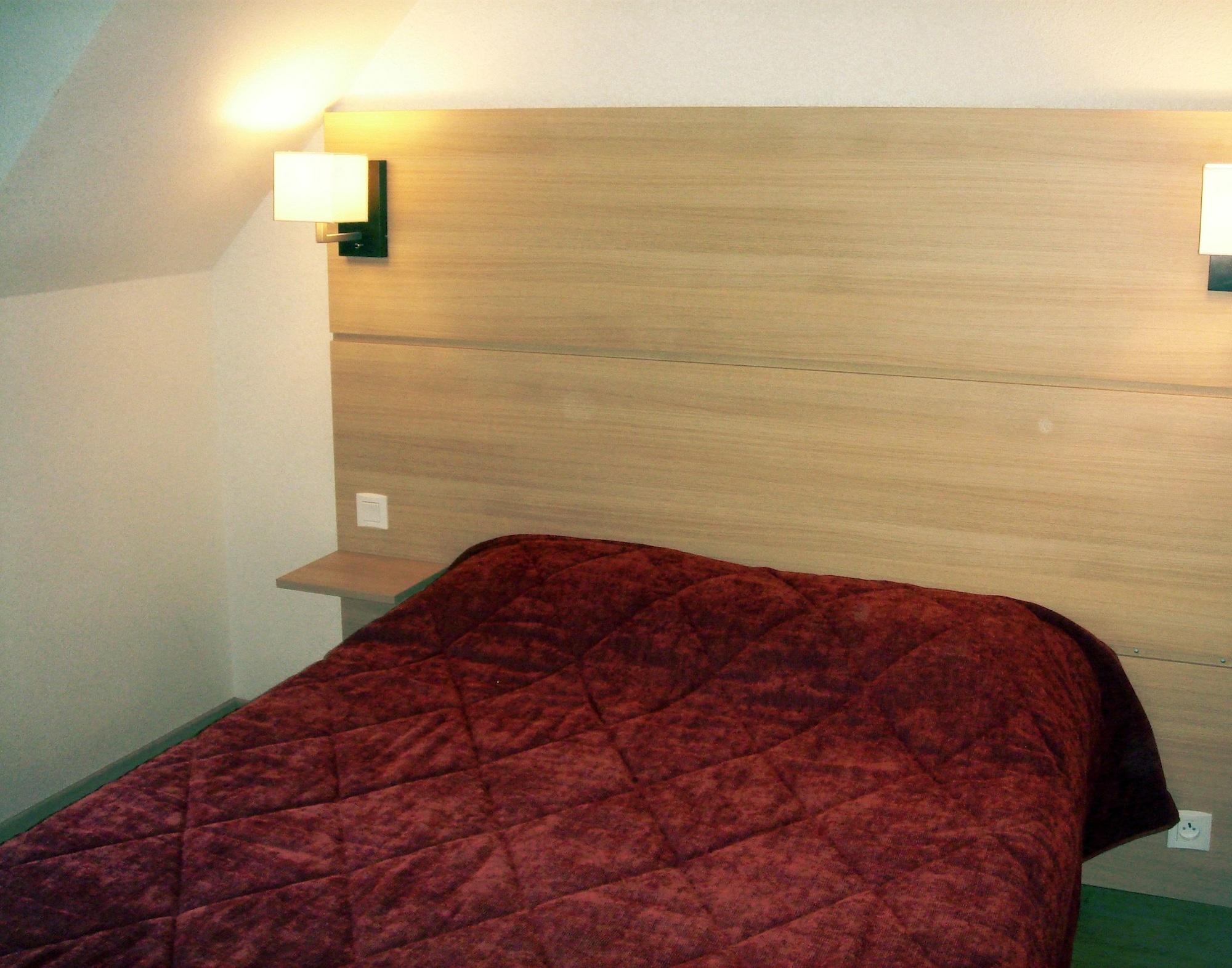 Residence Goelia Les Gorges De La Truyere 앙트레그쉬르트뤼예르 외부 사진