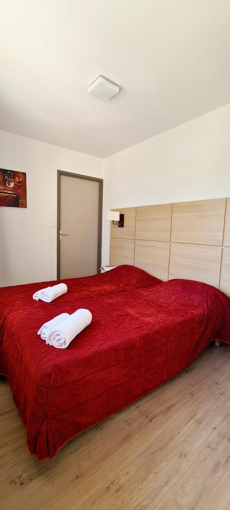 Residence Goelia Les Gorges De La Truyere 앙트레그쉬르트뤼예르 외부 사진