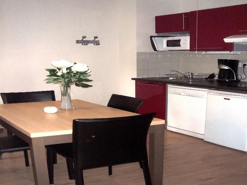 Residence Goelia Les Gorges De La Truyere 앙트레그쉬르트뤼예르 외부 사진