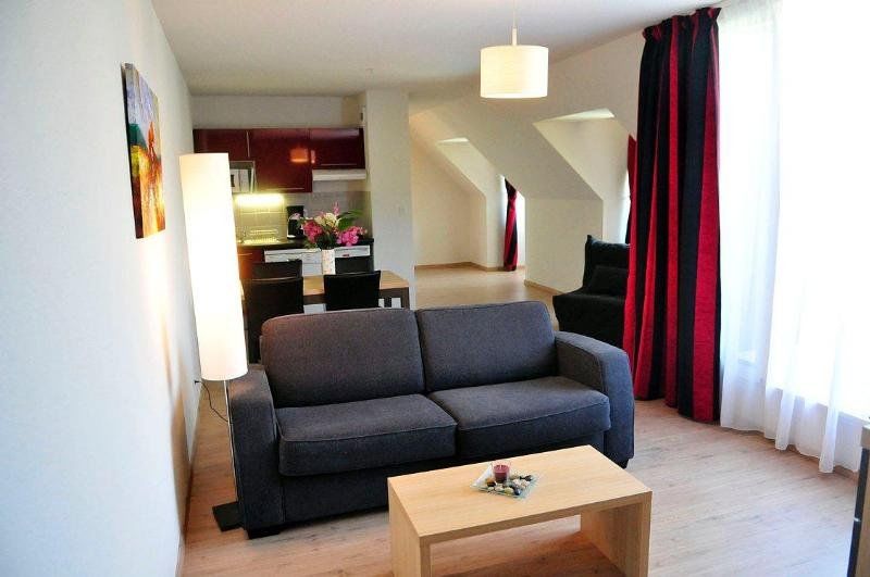 Residence Goelia Les Gorges De La Truyere 앙트레그쉬르트뤼예르 외부 사진