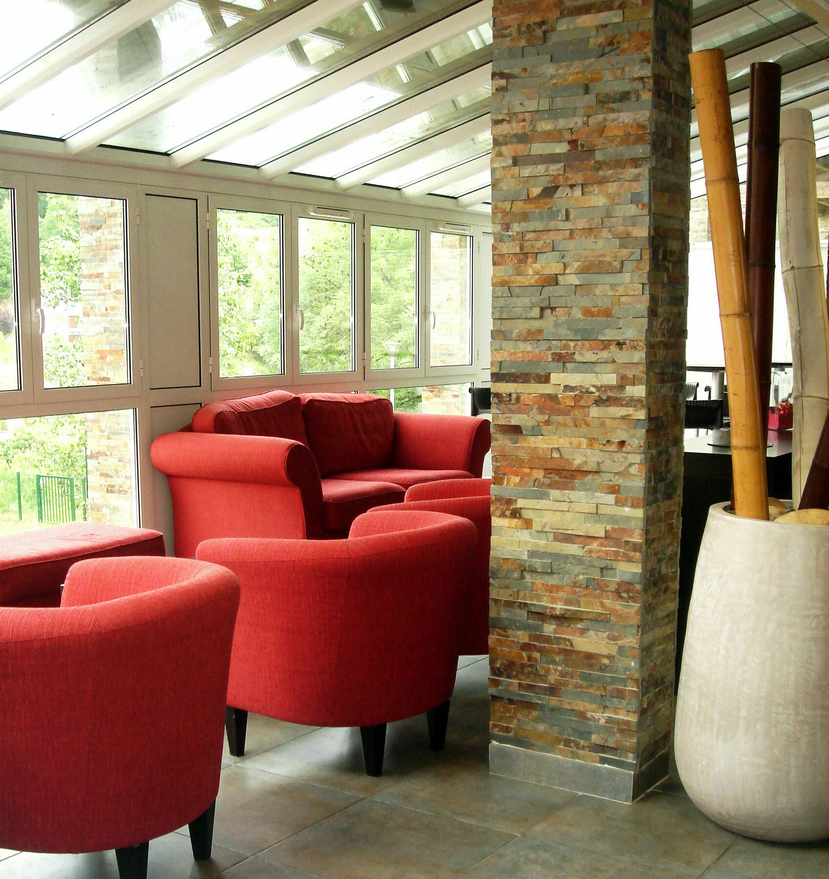 Residence Goelia Les Gorges De La Truyere 앙트레그쉬르트뤼예르 외부 사진